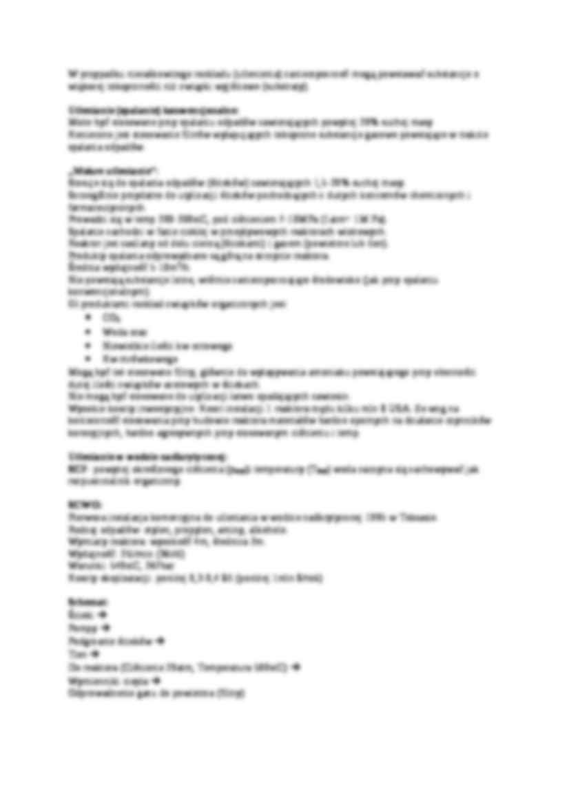 Zanieczyszczenia - omówienie - strona 3