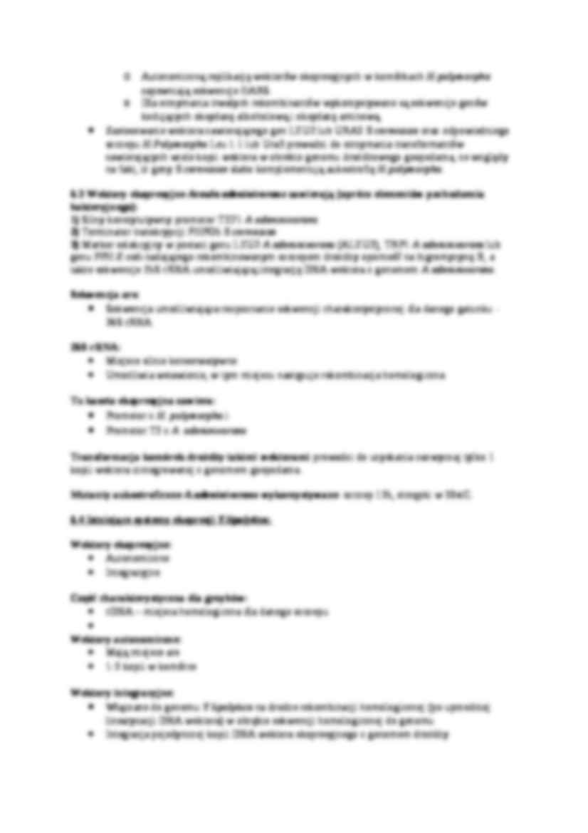 Drożdżowe systemy ekspresyjne - omówienie - strona 3