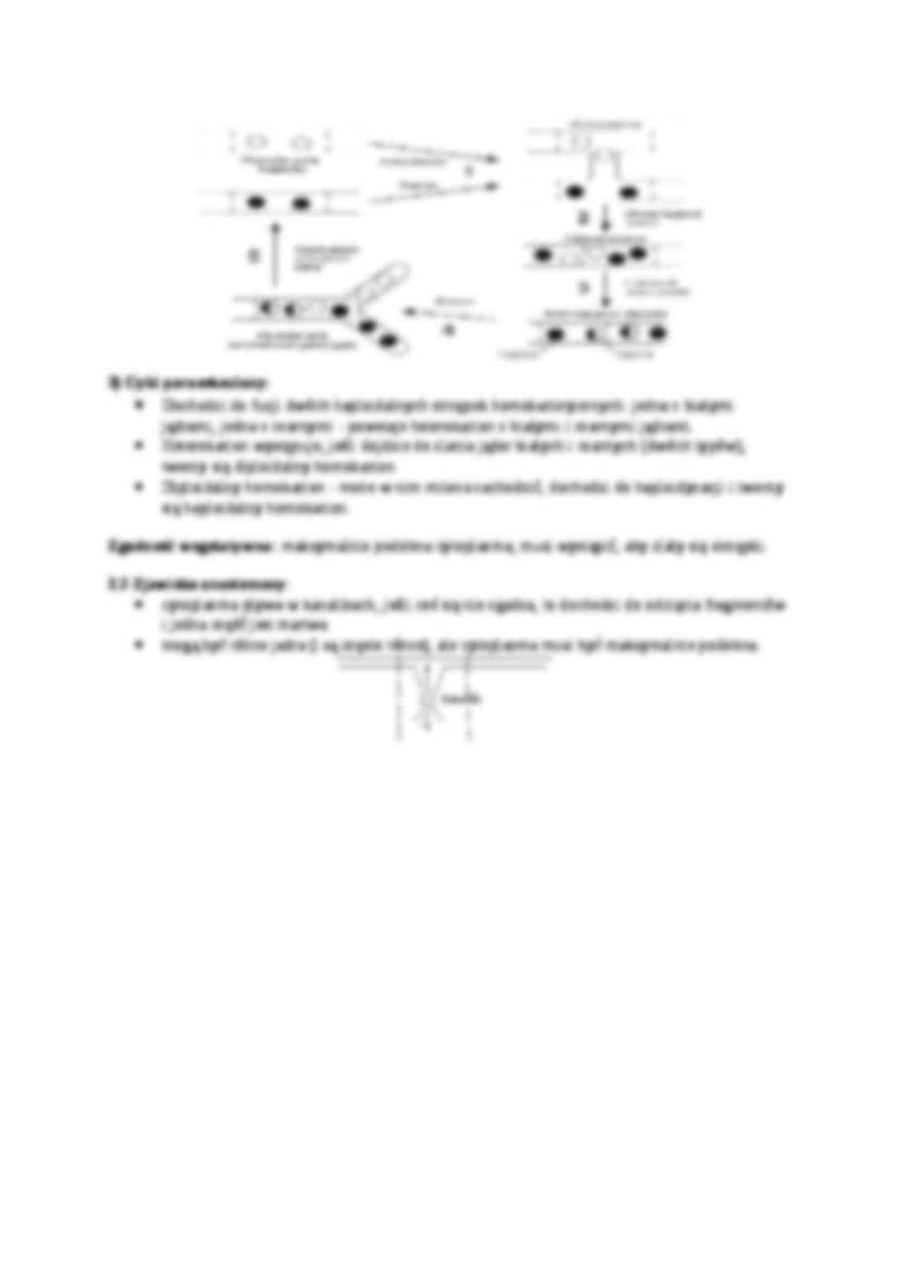  Genetyka Aspergillus - omówienie - strona 3