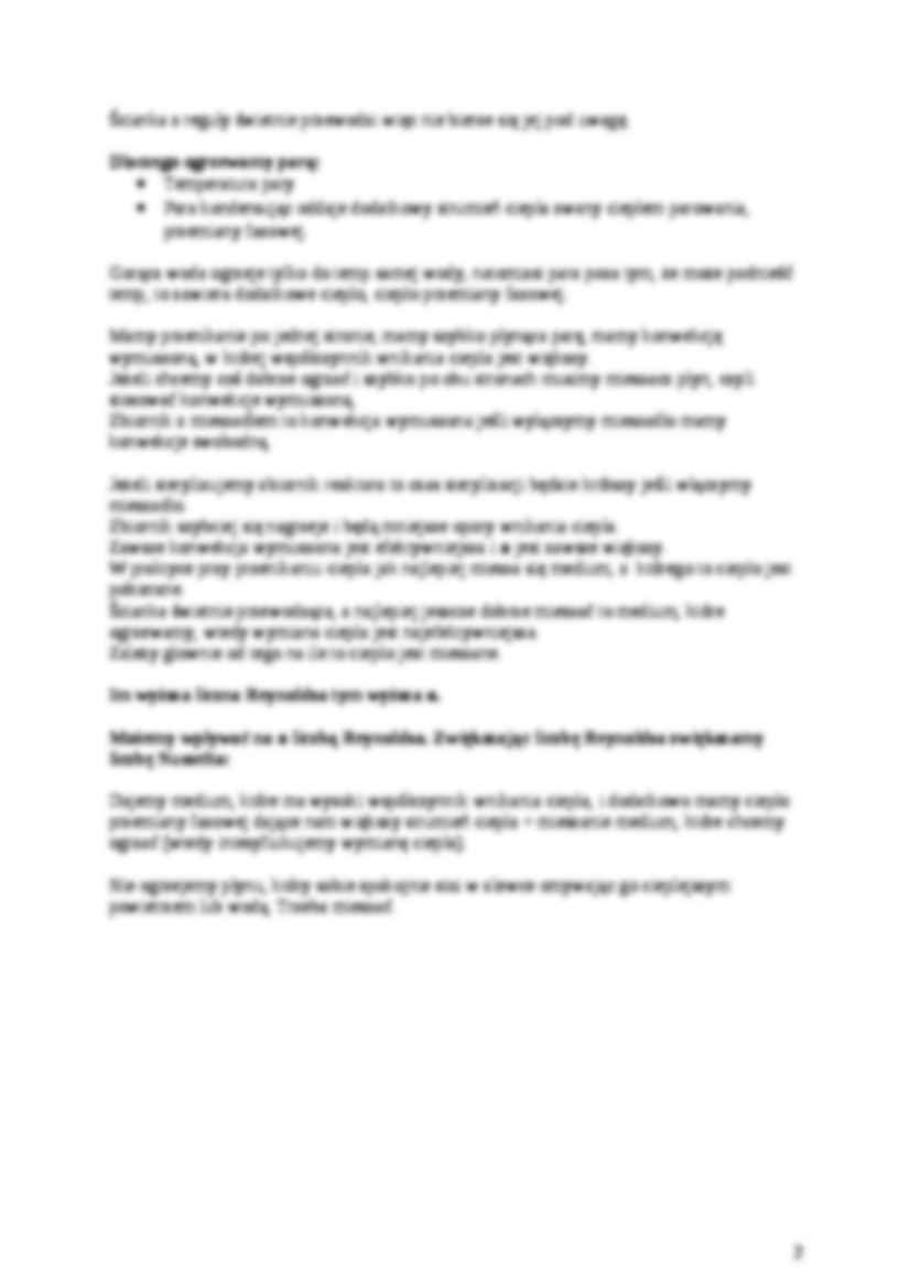  Przenikanie ciepła- proces trójetapowy - omówienie - strona 2