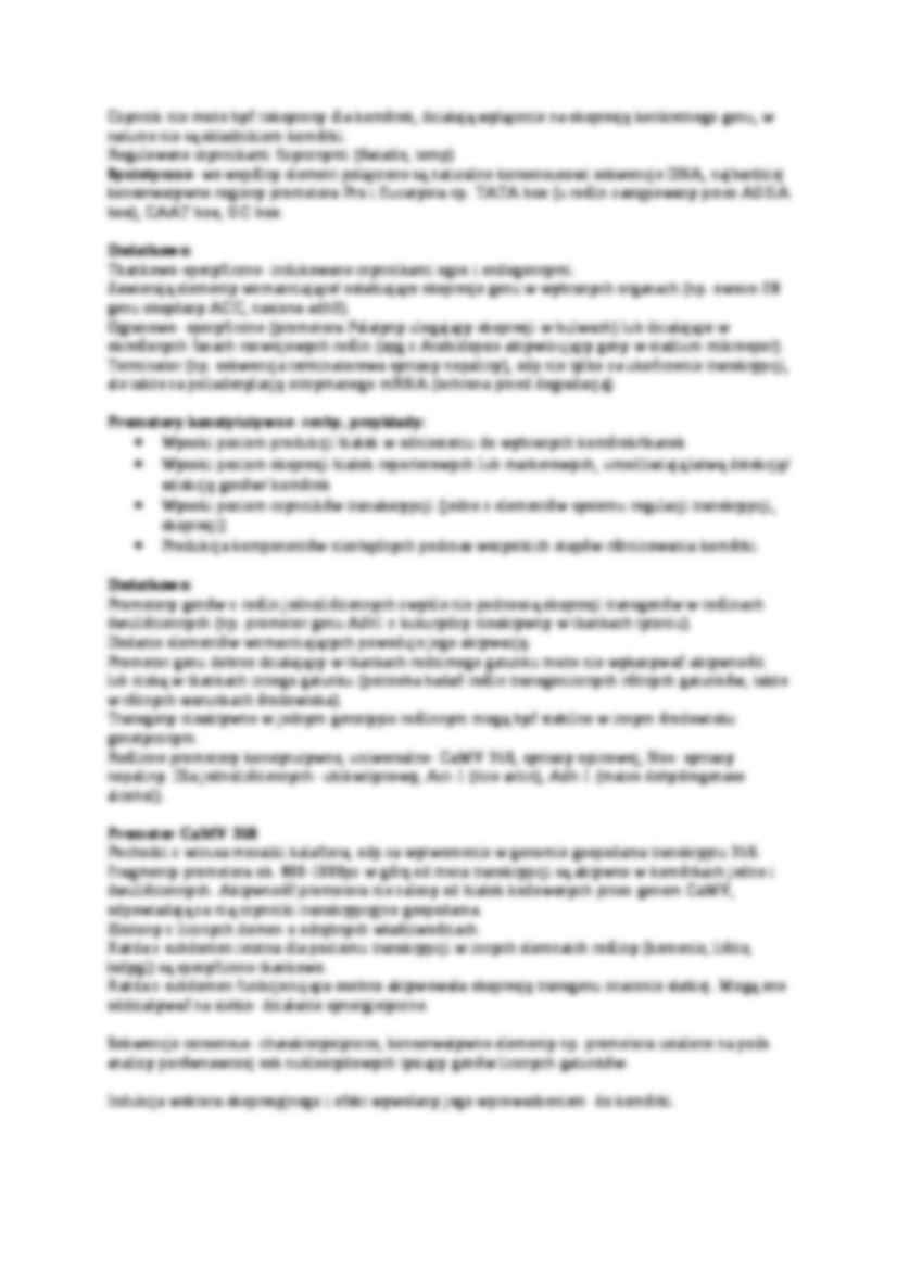  Promotory - omówienie - strona 2