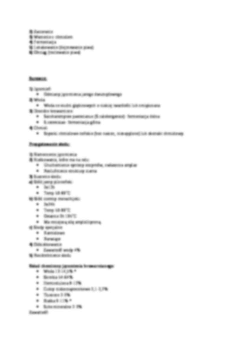  Gorzelnictwo - omówienie - strona 2