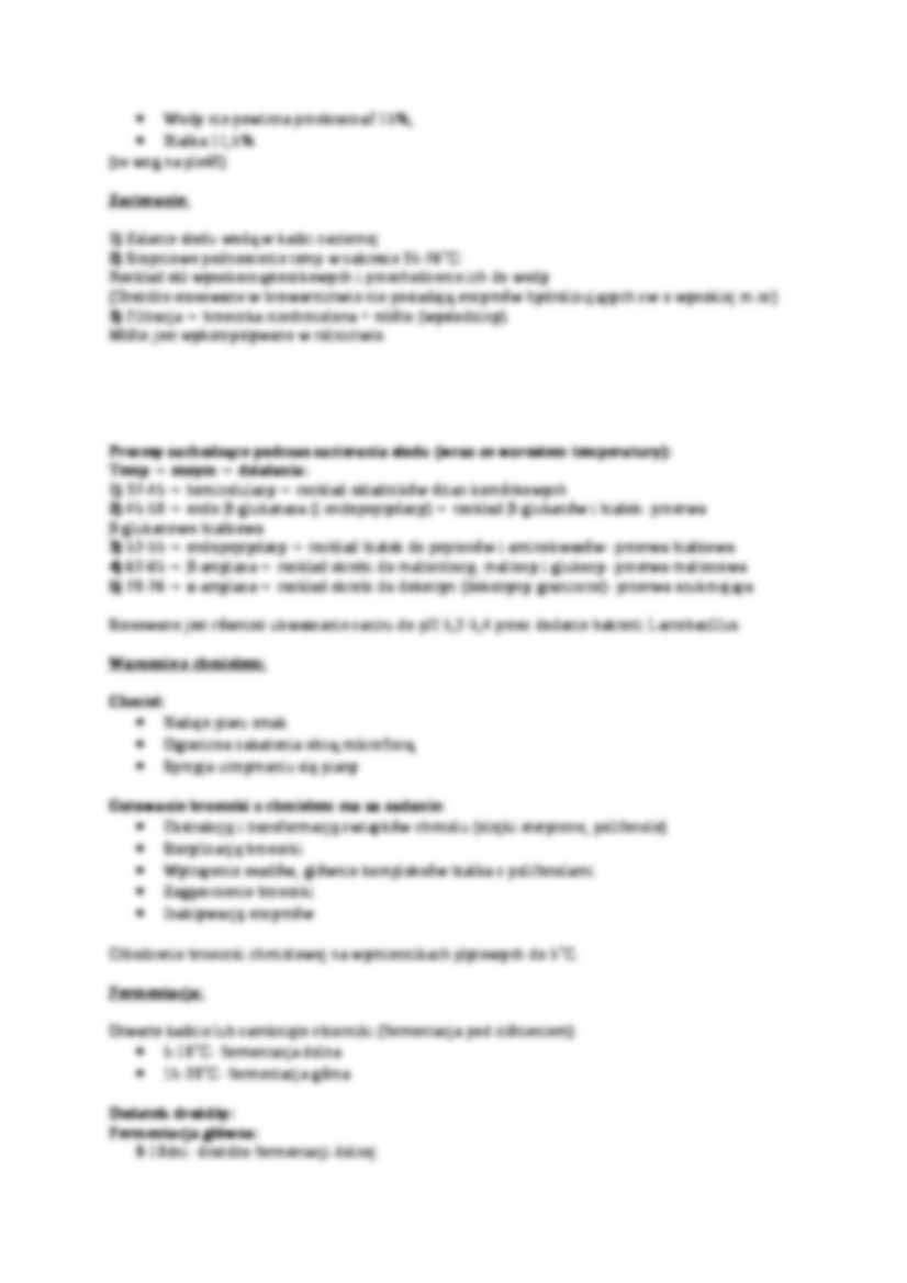  Gorzelnictwo - omówienie - strona 3