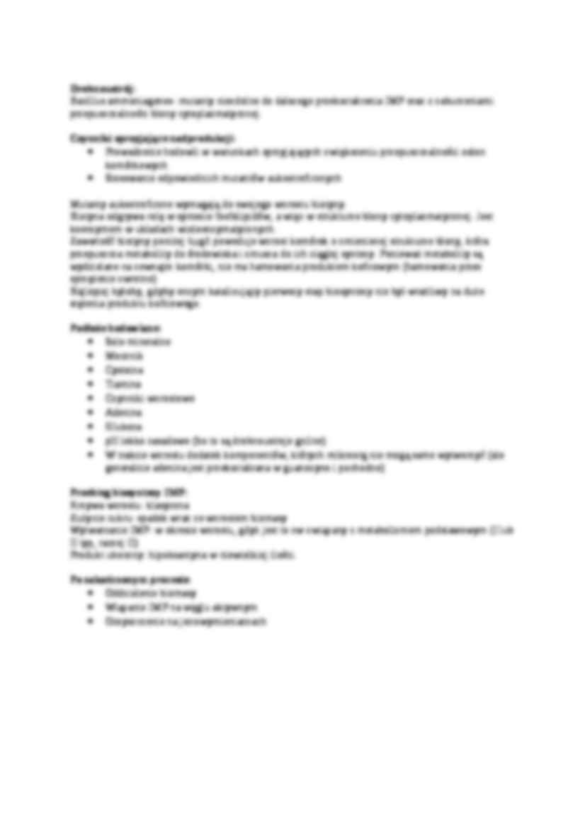 nukleozydów i związków pochodnych - omówienie - strona 2