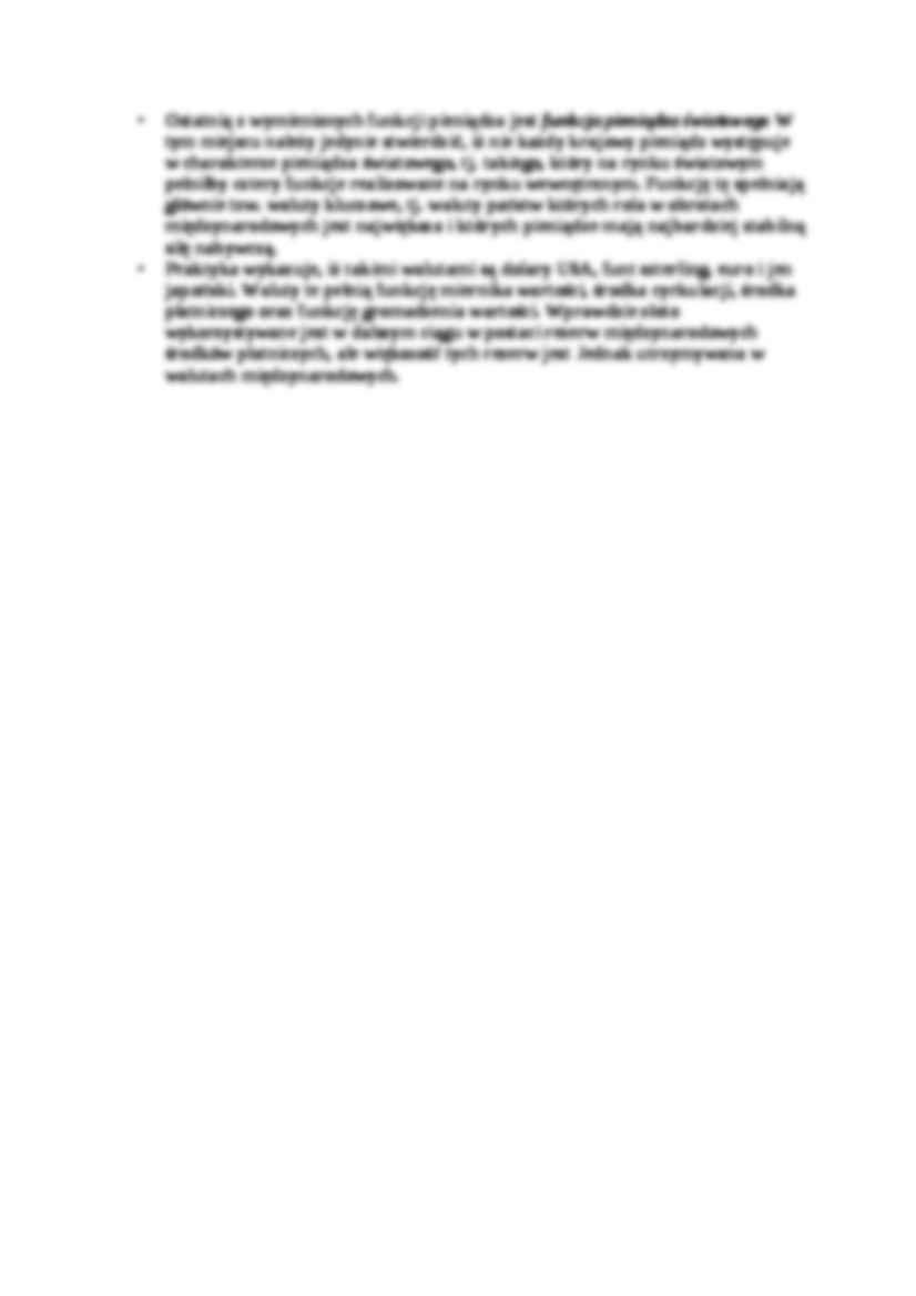 Środek płatniczy - omówienie - strona 2