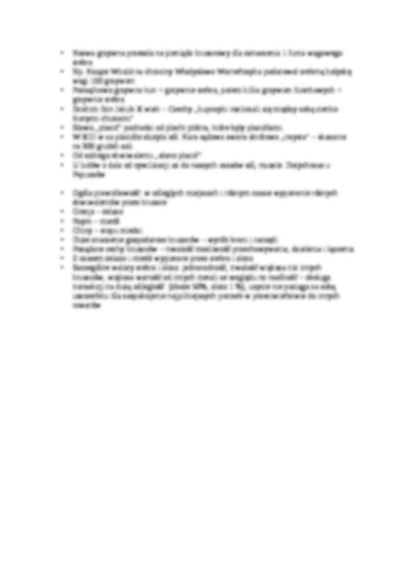  Powstanie ewolucja i funkcje pieniądza - omówienie - strona 2