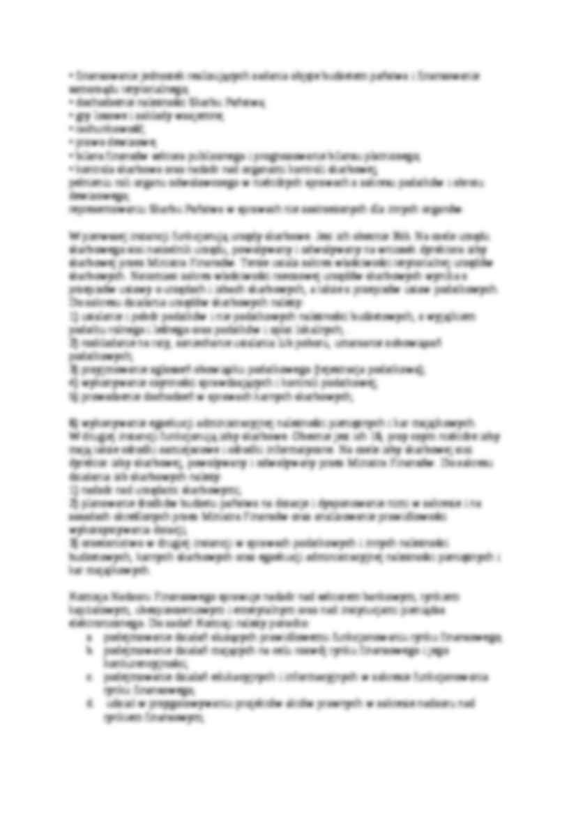  System finansowy - omówienie - strona 2