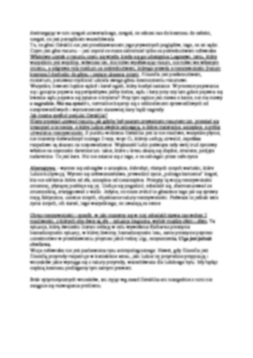  Heraklit - omówienie - strona 2