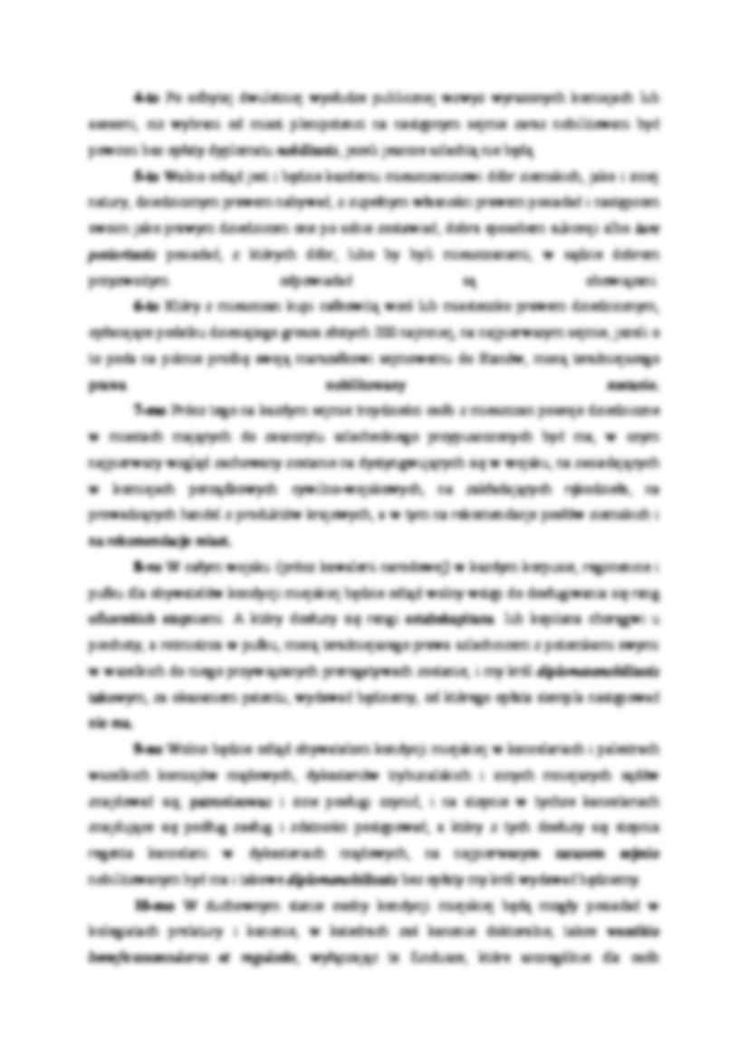 Artykuł o prerogatywach mieszczan 19.04.1791 - strona 2