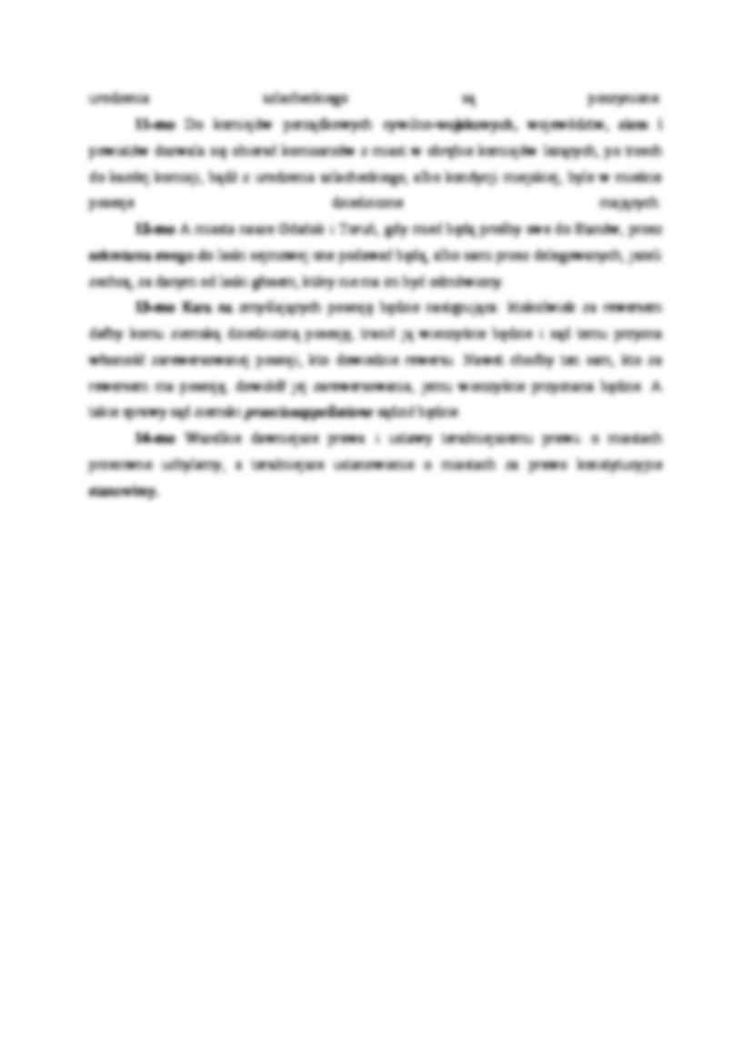 Artykuł o prerogatywach mieszczan 19.04.1791 - strona 3