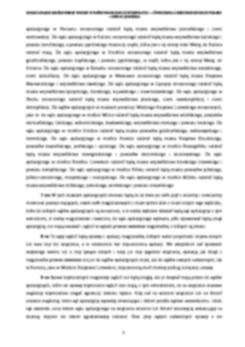 Artykuł o sprawiedliwości dla mieszczan - strona 2