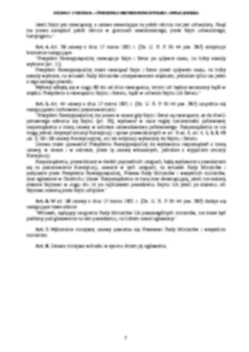 Ustawa z dnia 2 sierpnia 1926 - strona 2