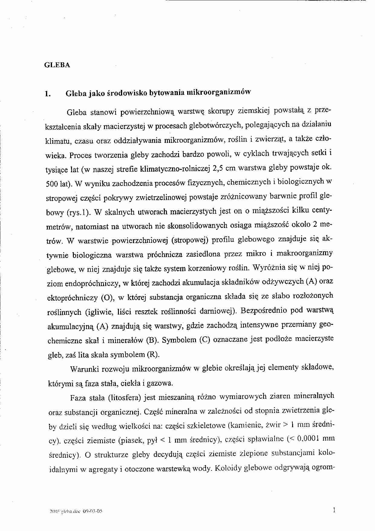 Gleba-opracowanie - strona 1