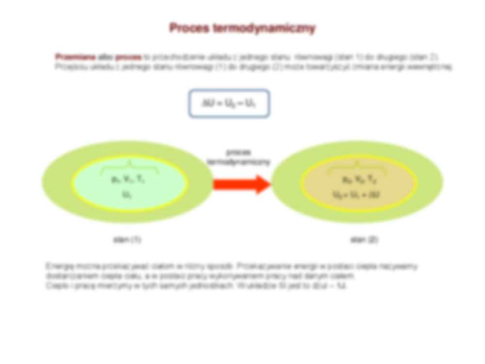 Układ termodynamiczny-opracowanie - strona 2