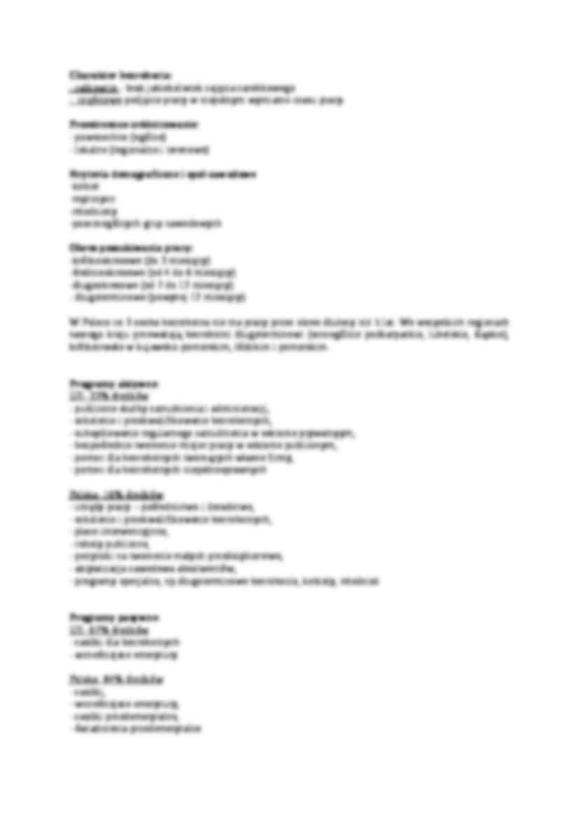 Wykład - Bezrobocie - strona 3