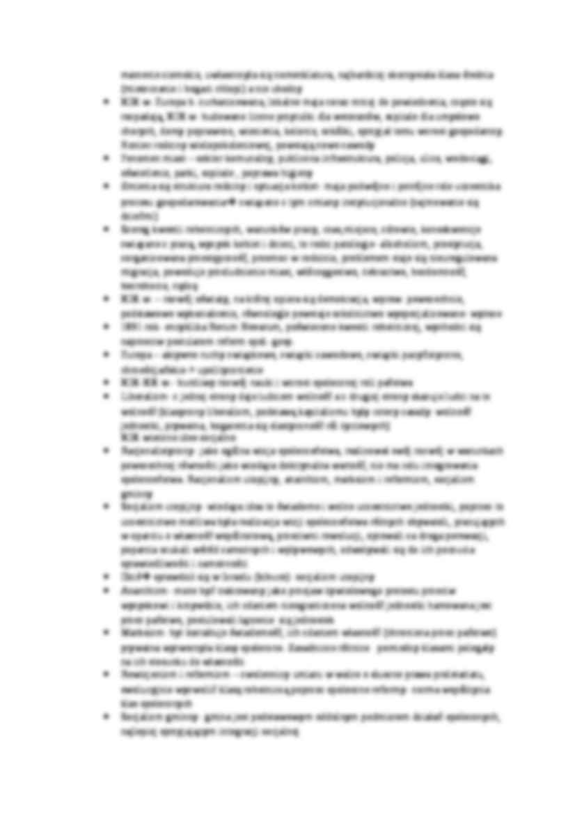 Wykład - Przełom reformacji - strona 2