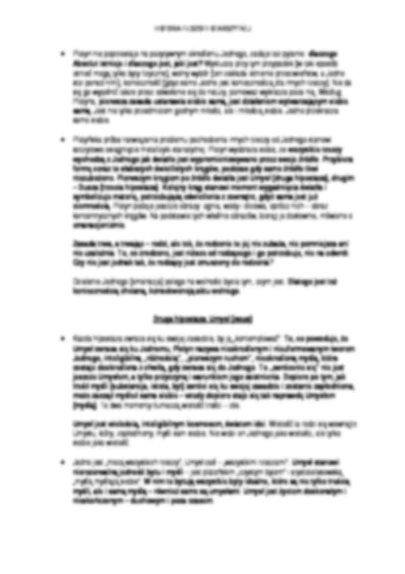 Wykład - Enneady - strona 2