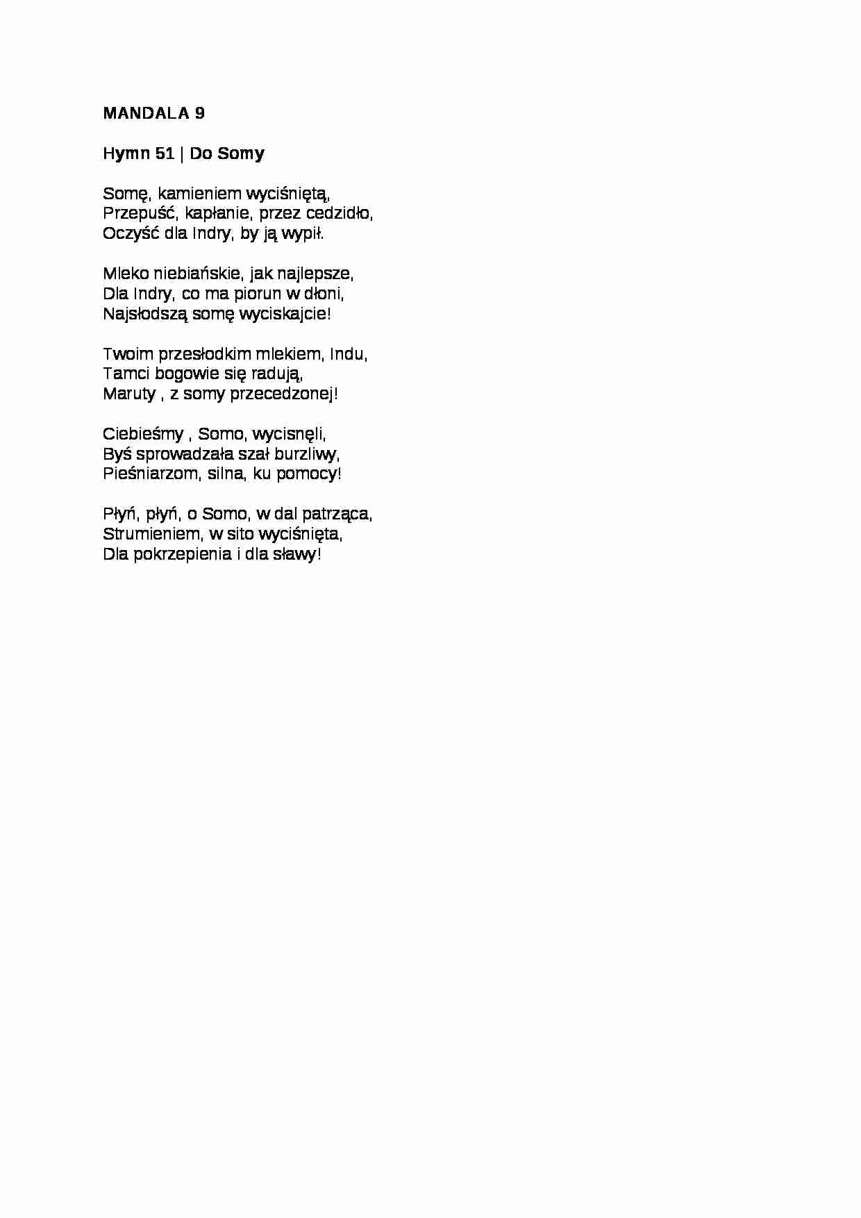 Wykład - MANDALA 9 - strona 1