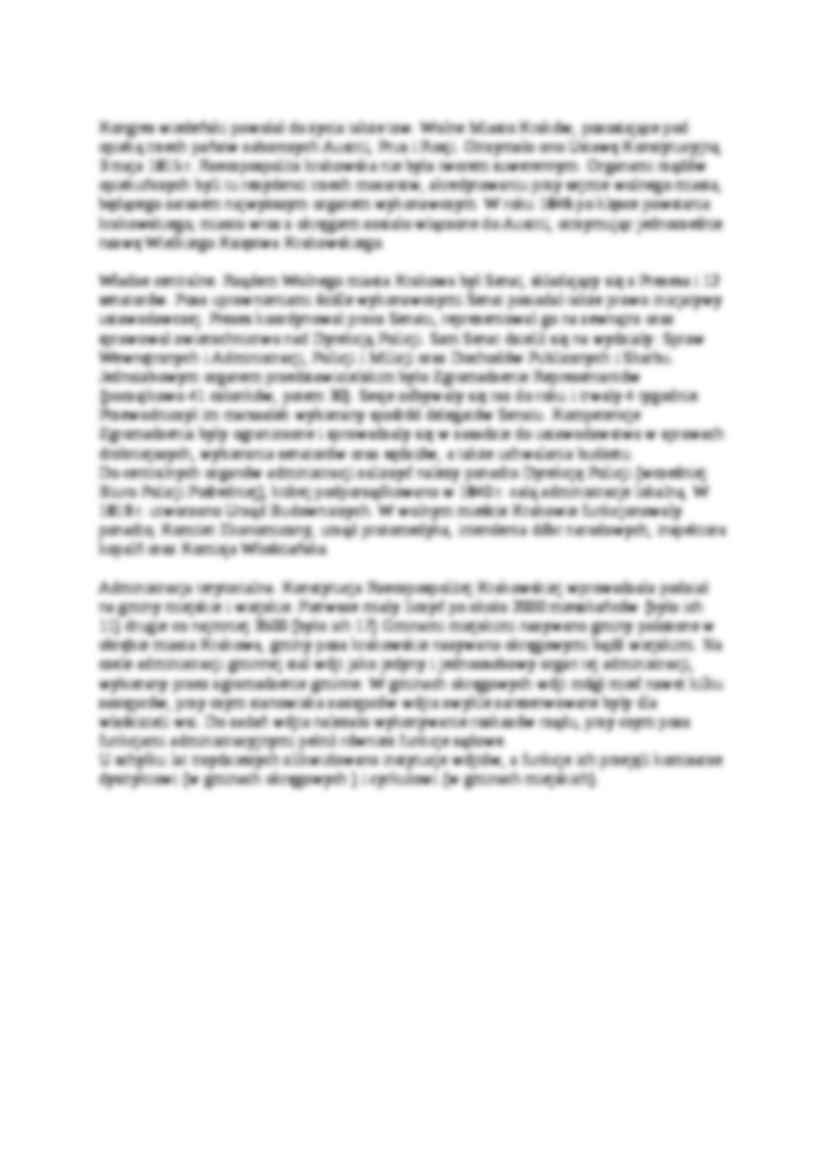 Wykład - królestwo polskie - strona 3