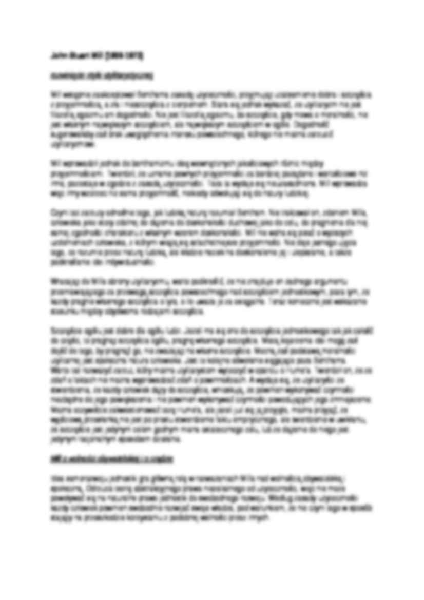 Wykład - ruch utylitarystyczny - strona 3