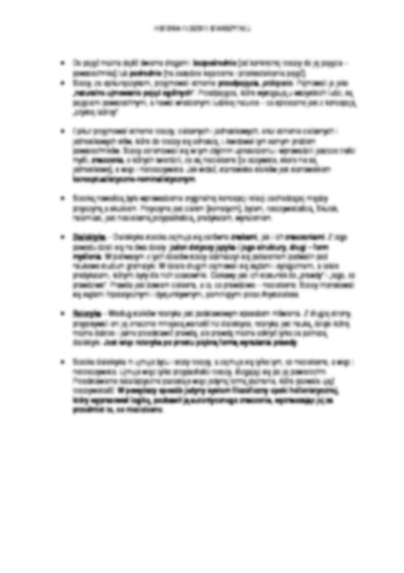 Wykład - Stara szkoła stoicka - strona 3