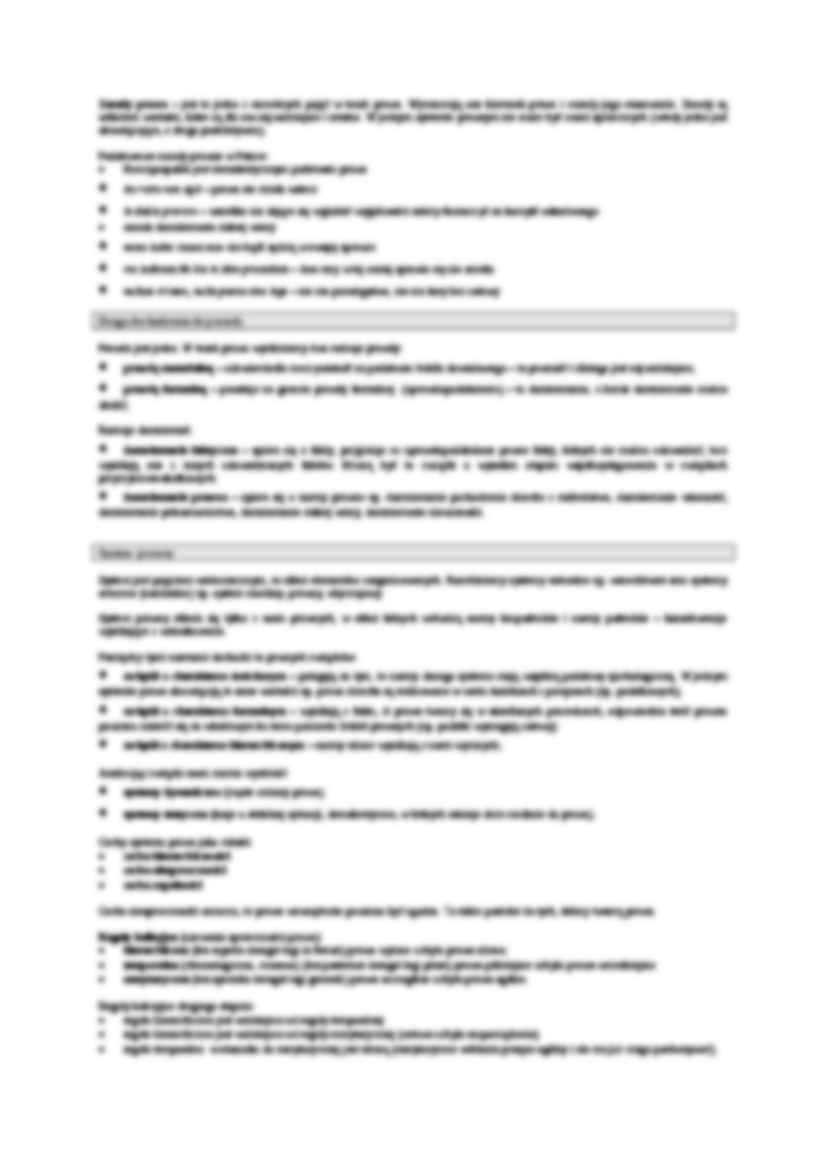 Wykład - Klasyfikacja faktów prawnych - strona 2