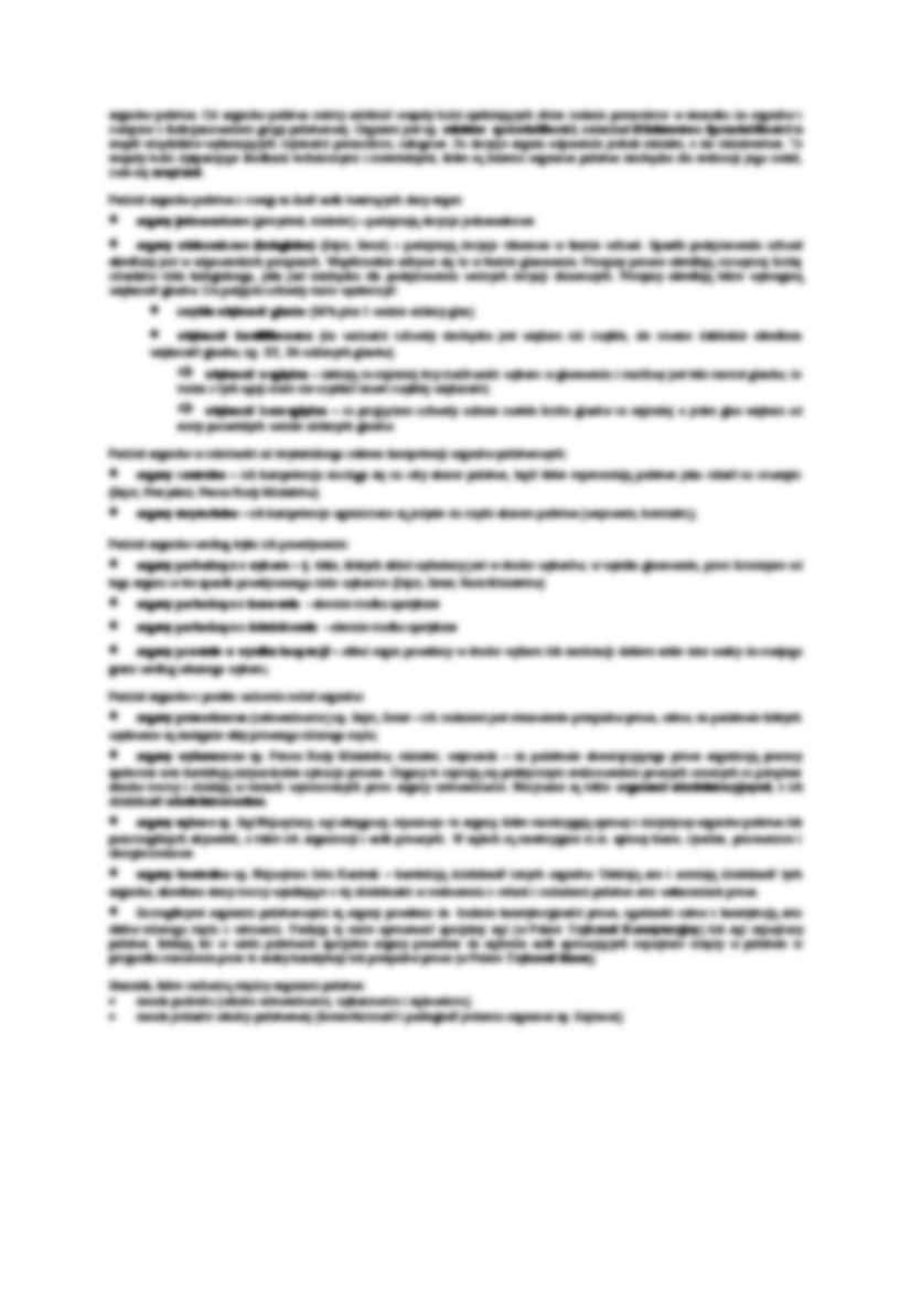 Wykład - Reżim polityczny - strona 2