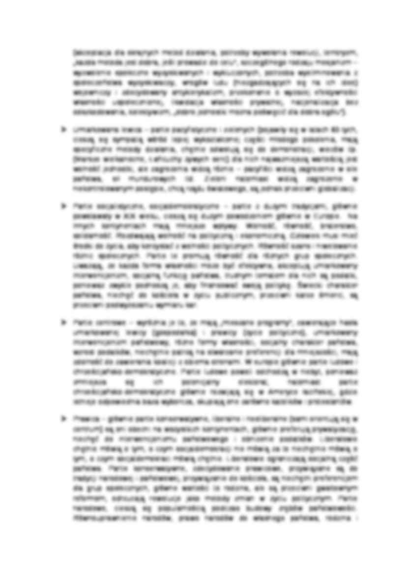 Wykład - Partie polityczne - strona 2