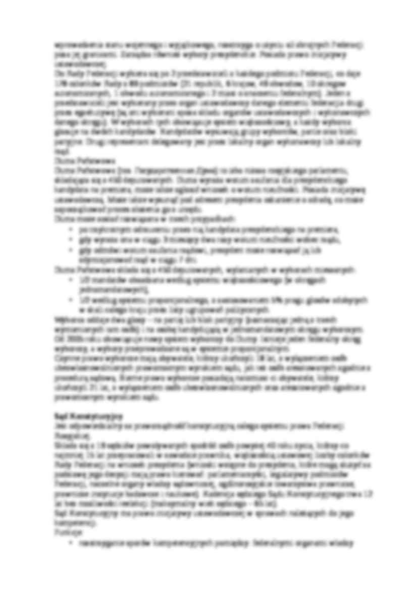 Wykład - System Rosji - strona 3