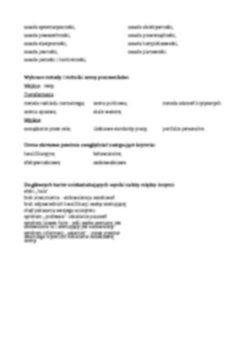 Wykład - Ocena pracowników - strona 3