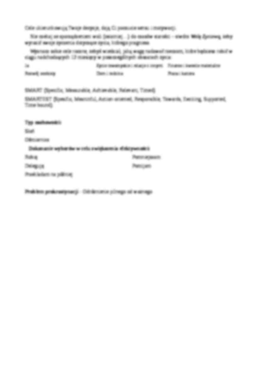 Wykład - Proces rekrutacji - strona 3