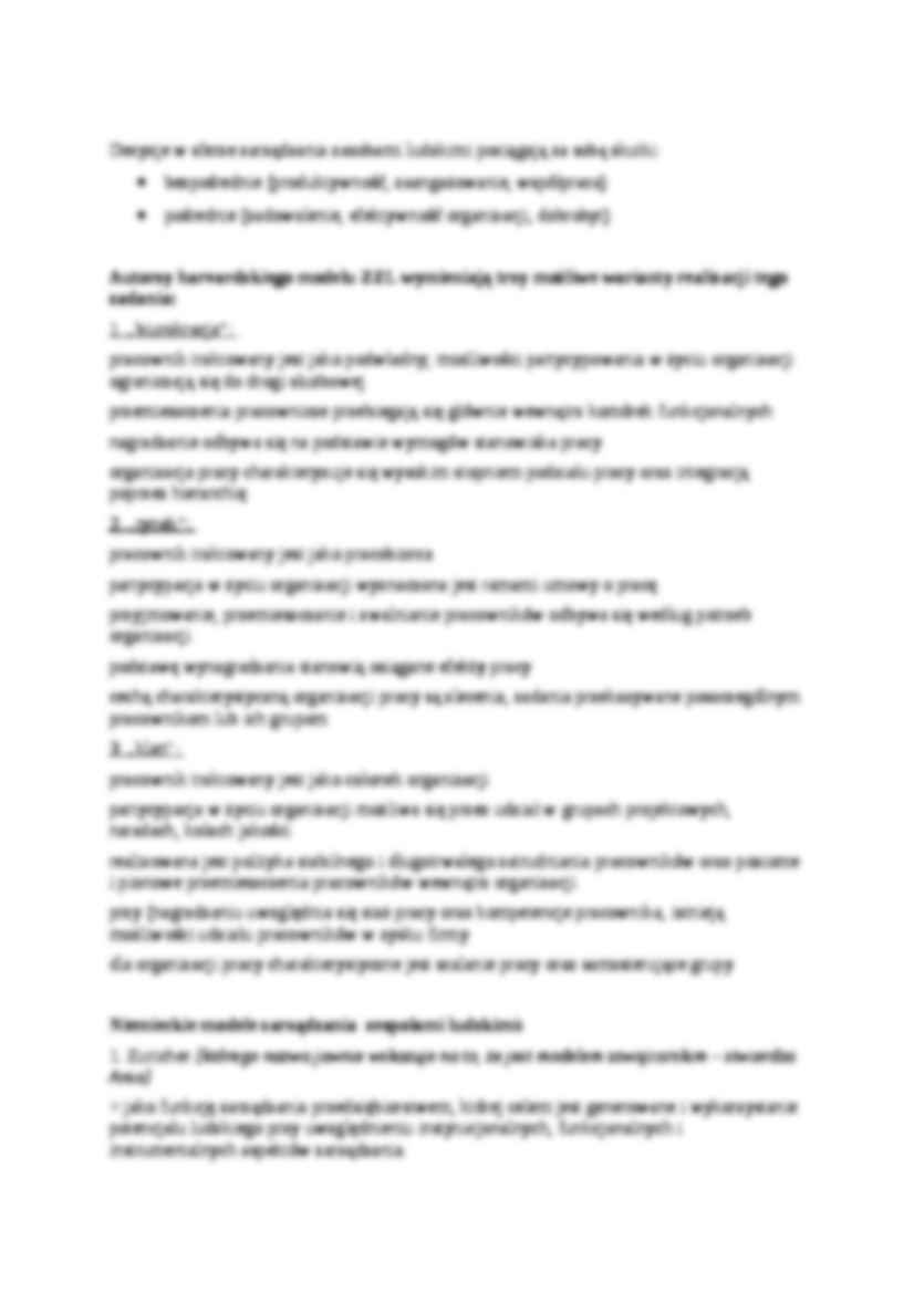 Wykład - Style przywództwa - strona 3