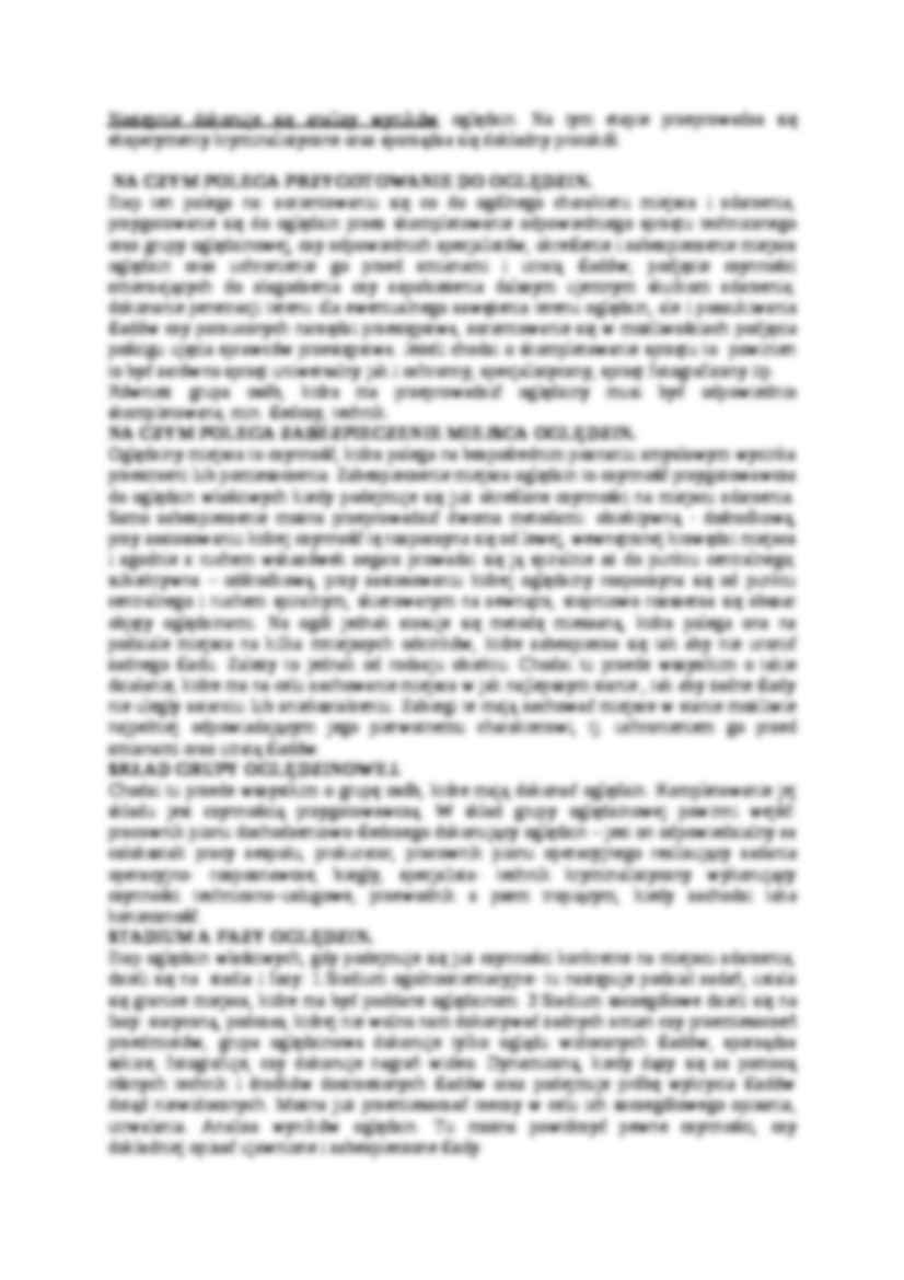 wykład - oględziny - strona 2