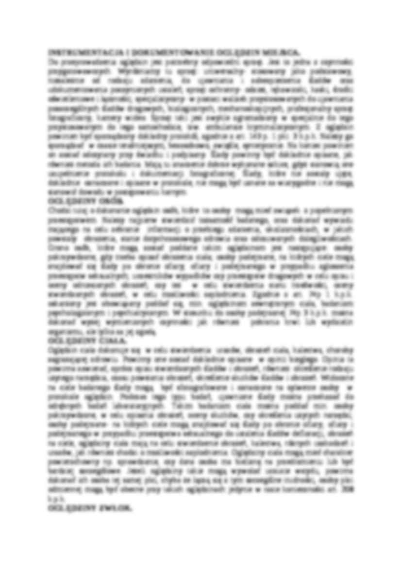 wykład - oględziny - strona 3