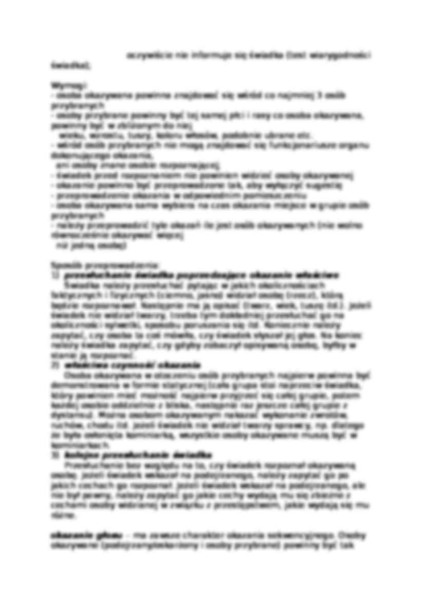 Wykład - okazanie - strona 2