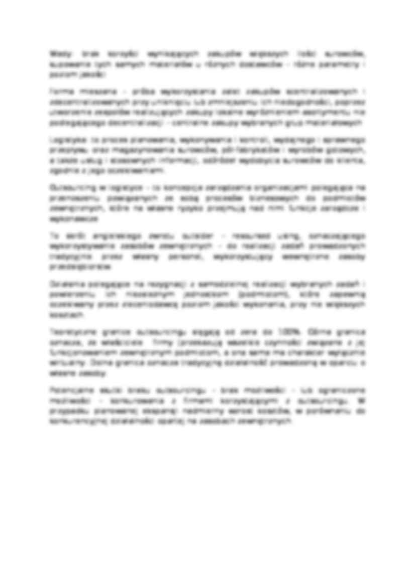 Wykład - zakres kooperacji - strona 2