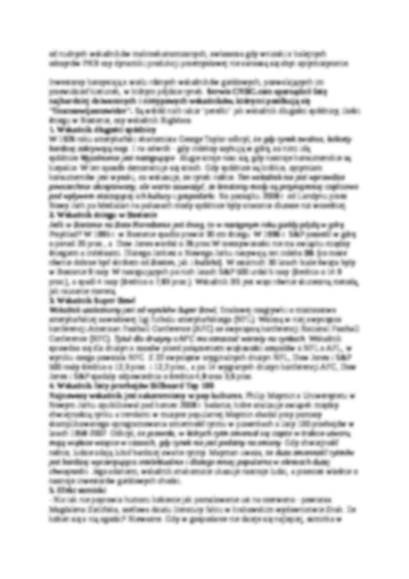 Wykład - Rachunki depozytowe - strona 2