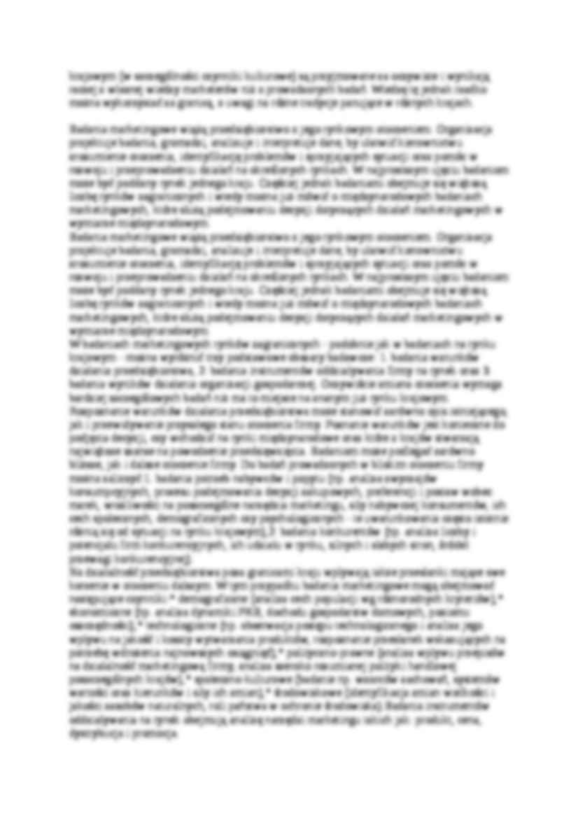 Wykład - Standaryzacja i adaptacja - strona 3