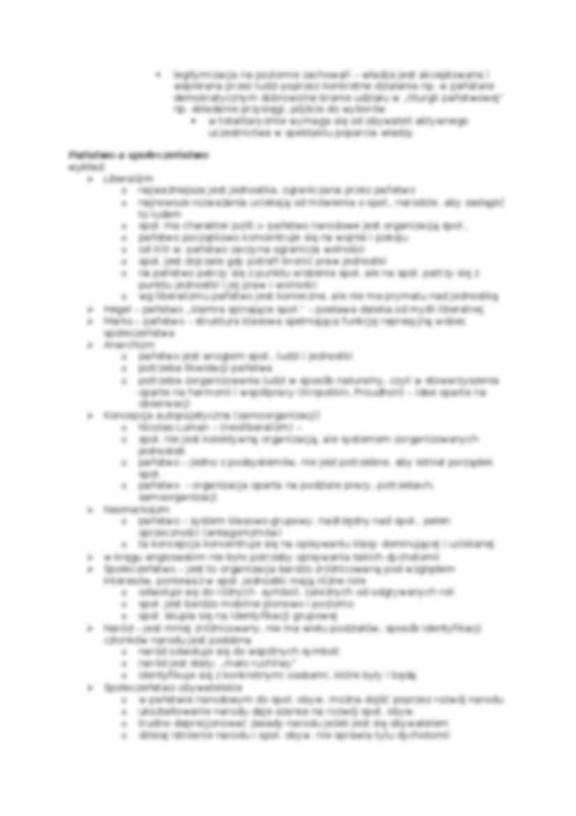 Wykład - Interwencjonizm pa_stwowy - strona 2