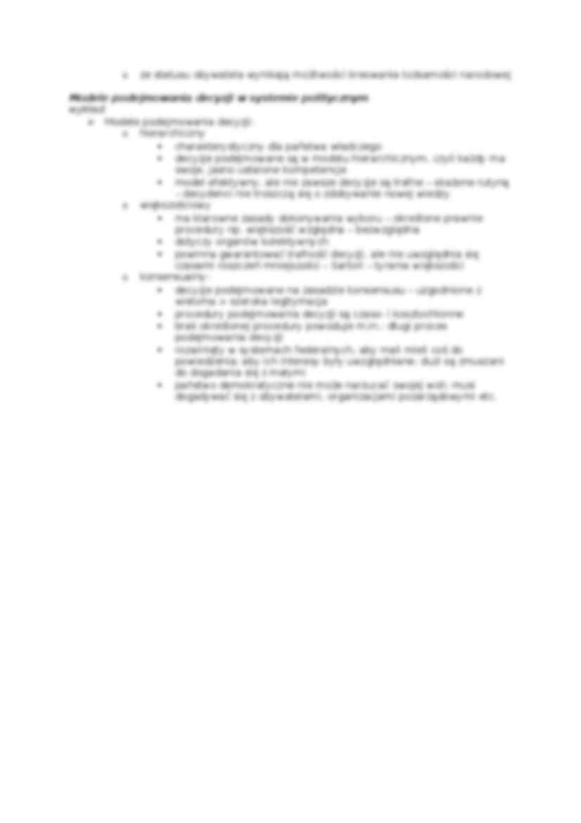 Wykład - Interwencjonizm pa_stwowy - strona 3