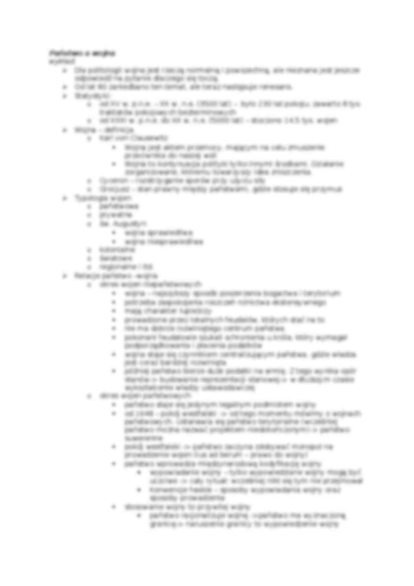 Wykład - Państwo charyzmatyczne - strona 3