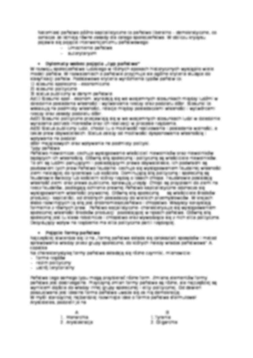 Wykład - Państwo a relacje - strona 2