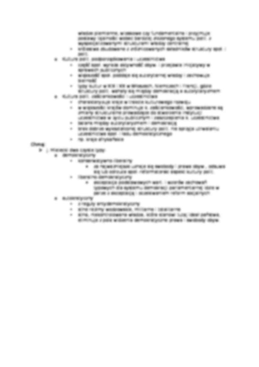 Wykład - Pa_stwo narodowe a globalizacja - strona 3