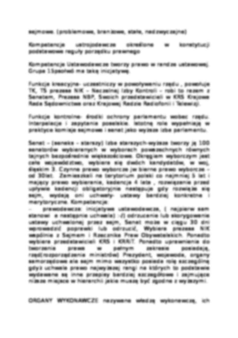 Wykład - Przedsiębiorstwa prywatne - strona 2