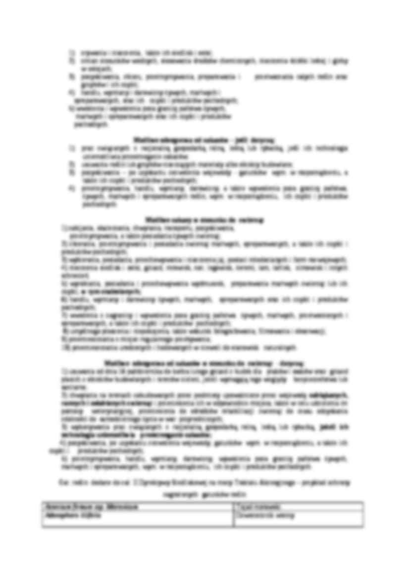 Wykład - Ochrona gatunkowa roślin - strona 3