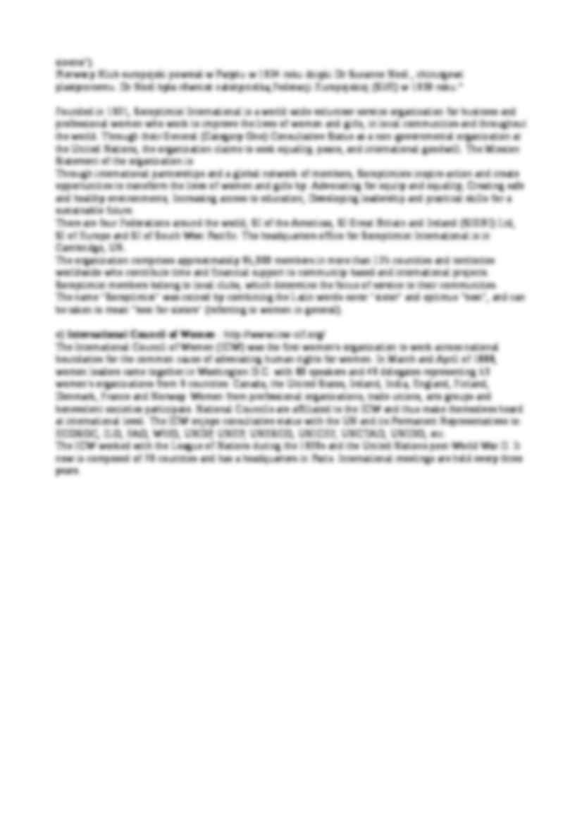 Wykład - ochrona praw kobiet - strona 3