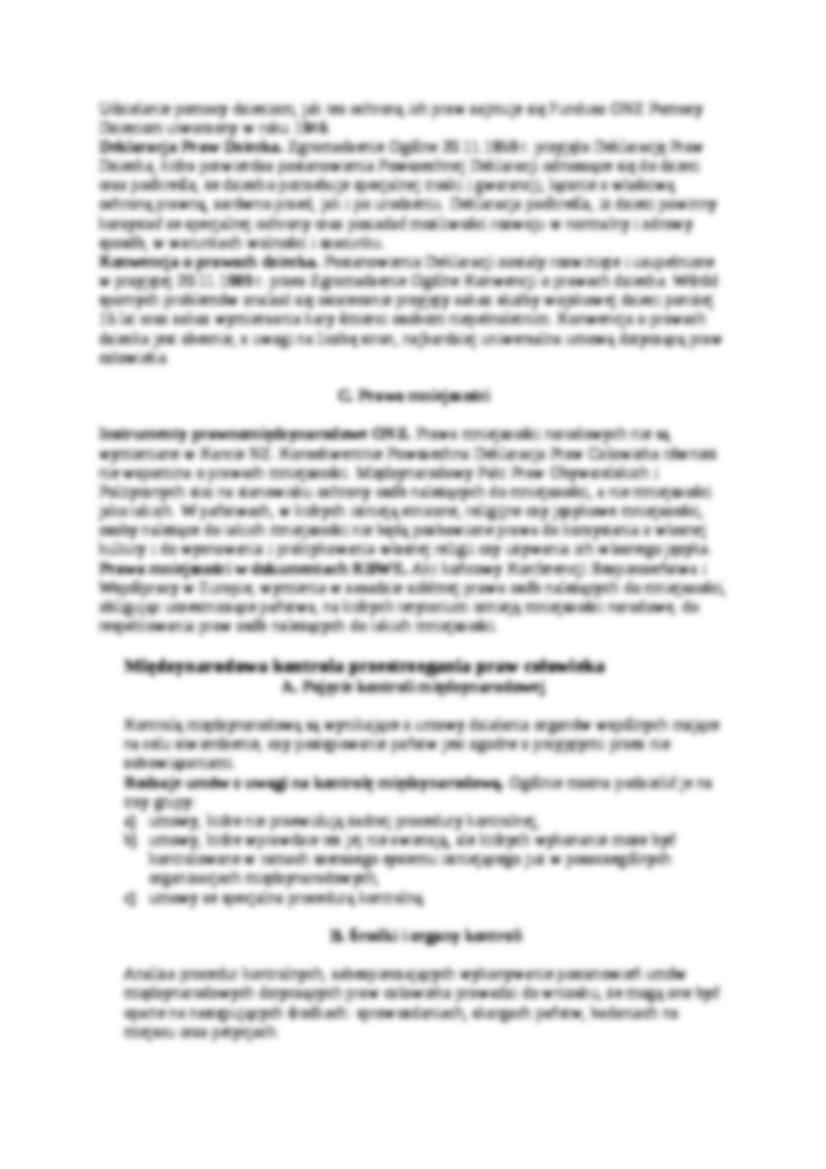 wykład - Zakaz dyskryminacji - strona 3
