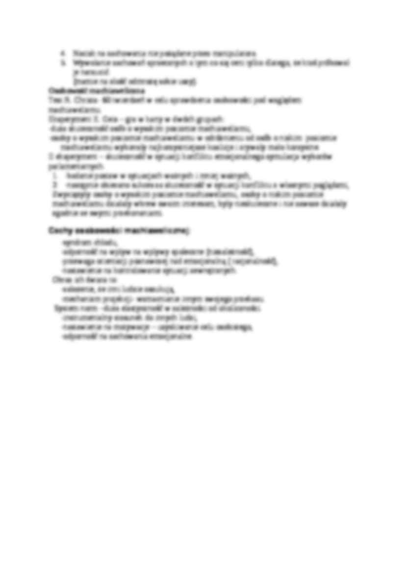 wykład - manipulacja społeczna - strona 2