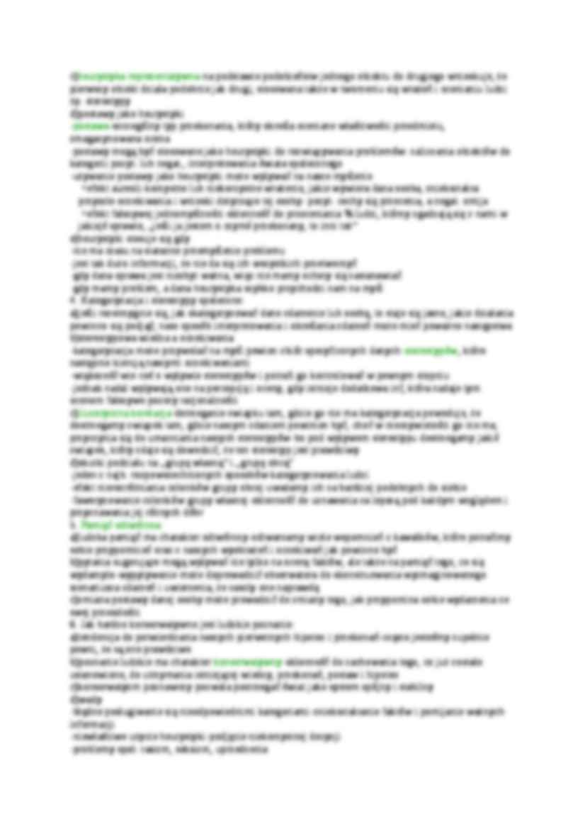 Wykład - definicja jednostki - strona 2