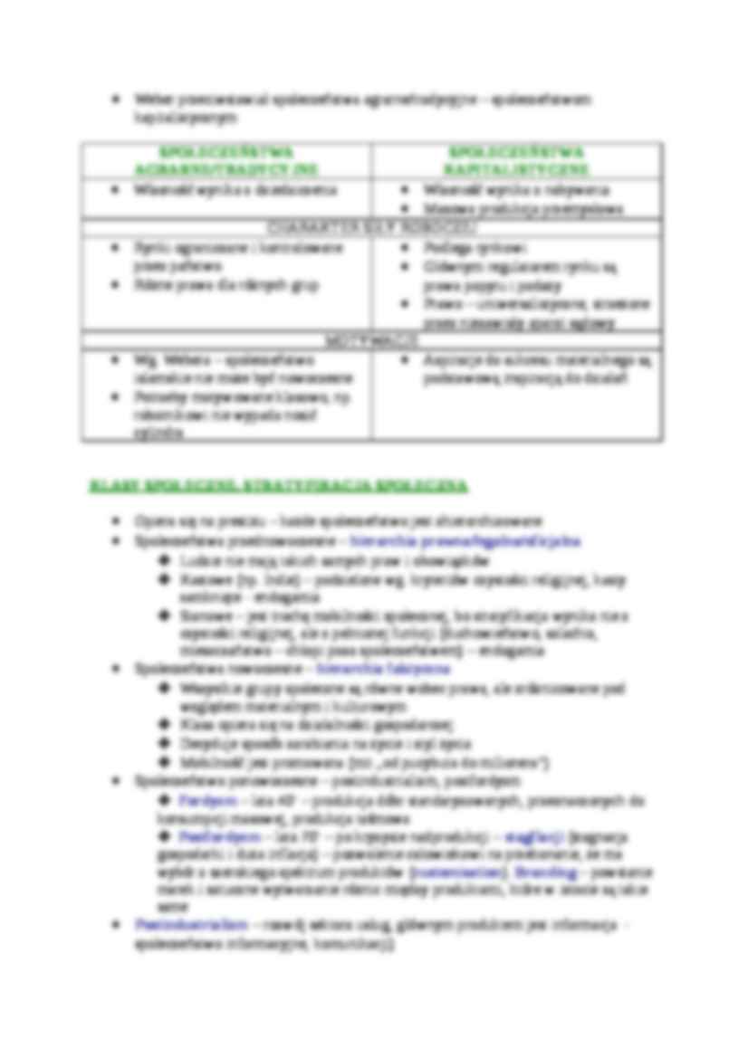 Wykład - podejście do konsumpcjonizmu - strona 2